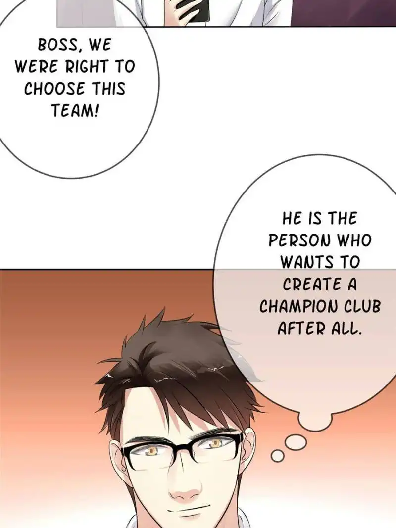 Legend Reboot Chapter 64 38